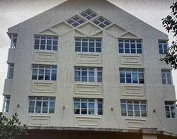 Kembangan Plaza (D14), Apartment #465664141
